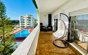Apartment Parque De Amendoeiras