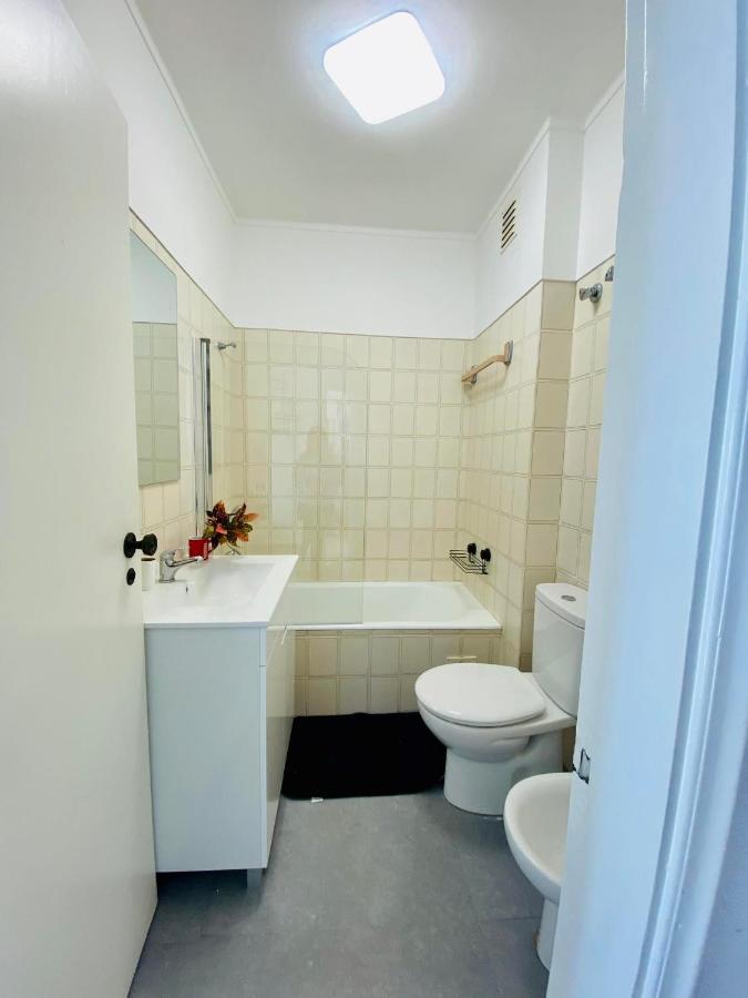 Apartment Parque De Amendoeiras Vilamoura Exterior foto